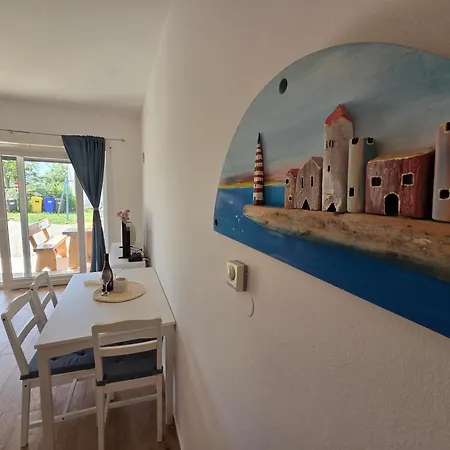 Apartman Leticia